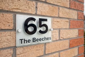 The Beeches